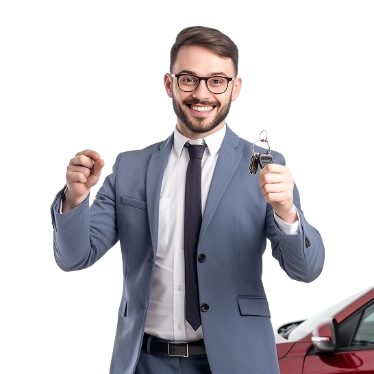 Auto, moto : <br>formez-vous au métier qui roule